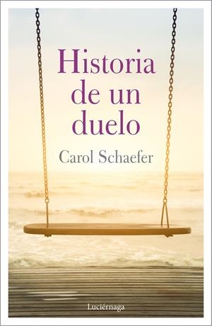 HISTORIA DE UN DUELO | 9788417371647 | SCHAEFER, CAROL | Llibreria Ombra | Llibreria online de Rubí, Barcelona | Comprar llibres en català i castellà online