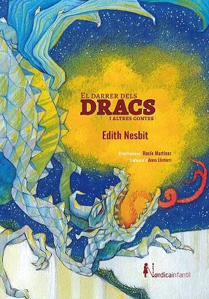 EL DARRER DELS DRACS I ALTRES CONTES | 9788417651534 | NESBIT, EDITH | Llibreria Ombra | Llibreria online de Rubí, Barcelona | Comprar llibres en català i castellà online