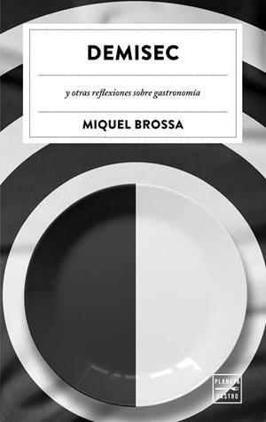 DEMISEC | 9788408203629 | BROSSA REAL, MIQUEL | Llibreria Ombra | Llibreria online de Rubí, Barcelona | Comprar llibres en català i castellà online