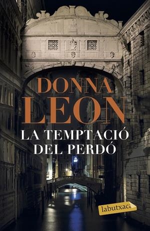 LA TEMPTACIÓ DEL PERDÓ | 9788417420406 | LEON, DONNA | Llibreria Ombra | Llibreria online de Rubí, Barcelona | Comprar llibres en català i castellà online