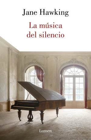 LA MÚSICA DEL SILENCIO | 9788426404435 | HAWKING, JANE | Llibreria Ombra | Llibreria online de Rubí, Barcelona | Comprar llibres en català i castellà online