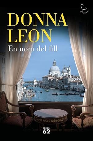 EN NOM DEL FILL | 9788429777611 | LEON, DONNA | Llibreria Ombra | Llibreria online de Rubí, Barcelona | Comprar llibres en català i castellà online