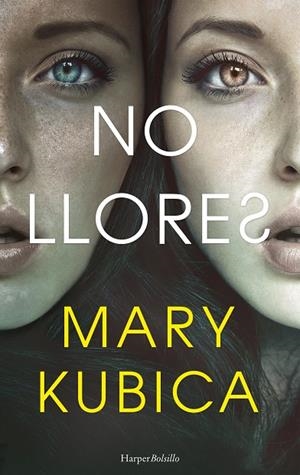 NO LLORES | 9788417216405 | KUBICA, MARY | Llibreria Ombra | Llibreria online de Rubí, Barcelona | Comprar llibres en català i castellà online