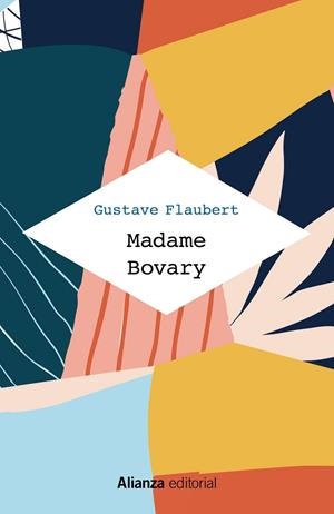 MADAME BOVARY | 9788491814917 | FLAUBERT, GUSTAVE | Llibreria Ombra | Llibreria online de Rubí, Barcelona | Comprar llibres en català i castellà online