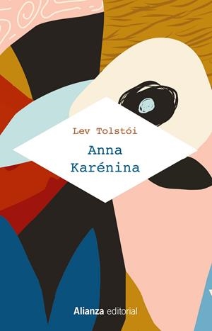 ANNA KARÉNINA | 9788491814924 | TOLSTÓI, LEV | Llibreria Ombra | Llibreria online de Rubí, Barcelona | Comprar llibres en català i castellà online