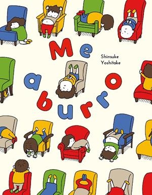 ME ABURRO | 9788416427253 | YOSHITAKE, SHINSUKE | Llibreria Ombra | Llibreria online de Rubí, Barcelona | Comprar llibres en català i castellà online