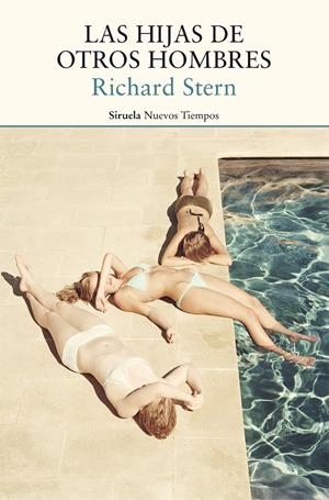 LAS HIJAS DE OTROS HOMBRES | 9788417624378 | STERN, RICHARD | Llibreria Ombra | Llibreria online de Rubí, Barcelona | Comprar llibres en català i castellà online