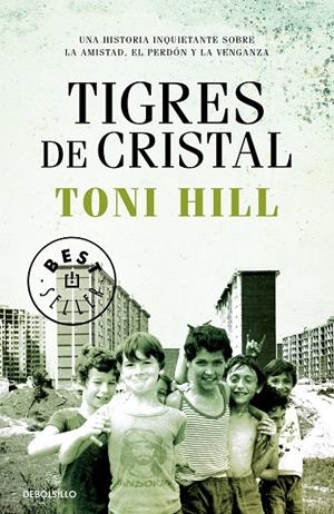 TIGRES DE CRISTAL | 9788466347204 | HILL, TONI | Llibreria Ombra | Llibreria online de Rubí, Barcelona | Comprar llibres en català i castellà online