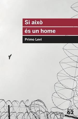 SI AIXÒ ÉS UN HOME | 9788415954613 | LEVI, PRIMO | Llibreria Ombra | Llibreria online de Rubí, Barcelona | Comprar llibres en català i castellà online