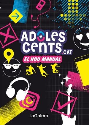 ADOLESCENTS.CAT. EL NOU MANUAL | 9788424664756 | DIVERSOS AUTORS | Llibreria Ombra | Llibreria online de Rubí, Barcelona | Comprar llibres en català i castellà online