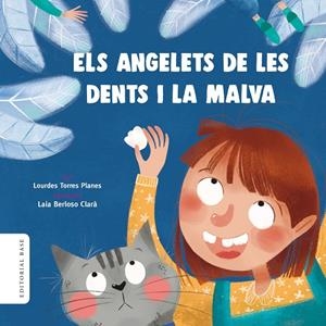 ELS ANGELETS DE LES DENTS | 9788417759018 | TORRES PLANA, LOURDES | Llibreria Ombra | Llibreria online de Rubí, Barcelona | Comprar llibres en català i castellà online