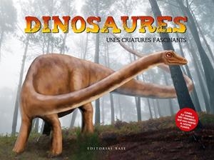 DINOSAURES. UNES CRIATURES FASCINANTS | 9788417759131 | KIRKWOOD, DIANA/VILLENEUVE, MYLÈNE | Llibreria Ombra | Llibreria online de Rubí, Barcelona | Comprar llibres en català i castellà online