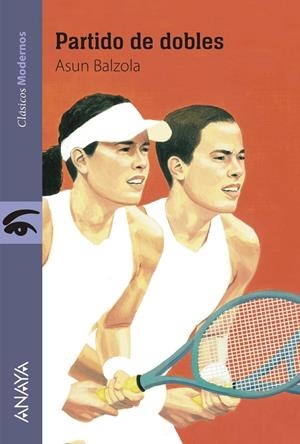 PARTIDO DE DOBLES | 9788469848791 | BALZOLA, ASUN | Llibreria Ombra | Llibreria online de Rubí, Barcelona | Comprar llibres en català i castellà online