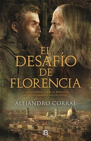 EL DESAFÍO DE FLORENCIA | 9788466664769 | CORRAL, ALEJANDRO | Llibreria Ombra | Llibreria online de Rubí, Barcelona | Comprar llibres en català i castellà online