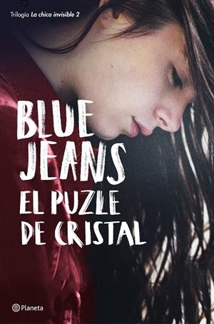 EL PUZLE DE CRISTAL | 9788408205692 | BLUE JEANS | Llibreria Ombra | Llibreria online de Rubí, Barcelona | Comprar llibres en català i castellà online