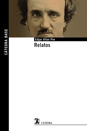 RELATOS | 9788437639734 | POE, EDGAR ALLAN | Llibreria Ombra | Llibreria online de Rubí, Barcelona | Comprar llibres en català i castellà online