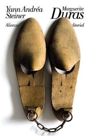 YANN ANDRÉA STEINER | 9788491814979 | DURAS, MARGUERITE | Llibreria Ombra | Llibreria online de Rubí, Barcelona | Comprar llibres en català i castellà online