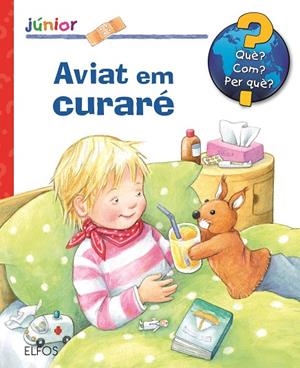 AVIAT EM CURARÉ | 9788417757168 | RÜBEL, DORIS | Llibreria Ombra | Llibreria online de Rubí, Barcelona | Comprar llibres en català i castellà online