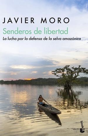 SENDEROS DE LIBERTAD | 9788432234972 | MORO, JAVIER | Llibreria Ombra | Llibreria online de Rubí, Barcelona | Comprar llibres en català i castellà online