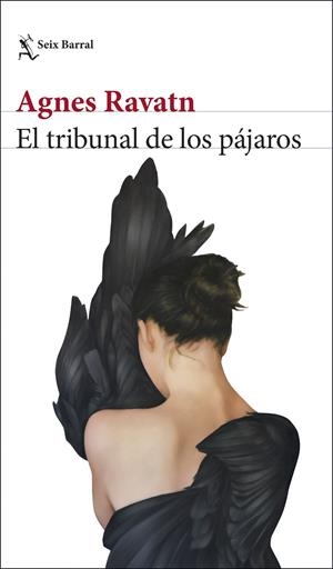 EL TRIBUNAL DE LOS PÁJAROS | 9788432235016 | RAVATN, AGNES | Llibreria Ombra | Llibreria online de Rubí, Barcelona | Comprar llibres en català i castellà online