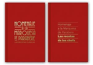 HOMENAJE A LA MARQUESA DE PARABERE | 9788408202370 | AA. VV. | Llibreria Ombra | Llibreria online de Rubí, Barcelona | Comprar llibres en català i castellà online