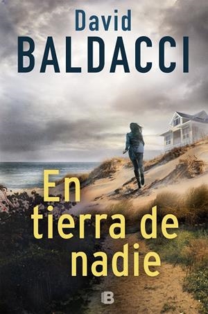 EN TIERRA DE NADIE (SERIE JOHN PULLER 4) | 9788466665681 | BALDACCI, DAVID | Llibreria Ombra | Llibreria online de Rubí, Barcelona | Comprar llibres en català i castellà online