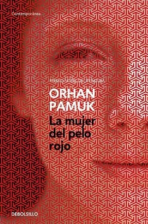 LA MUJER DEL PELO ROJO | 9788466347006 | PAMUK, ORHAN | Llibreria Ombra | Llibreria online de Rubí, Barcelona | Comprar llibres en català i castellà online
