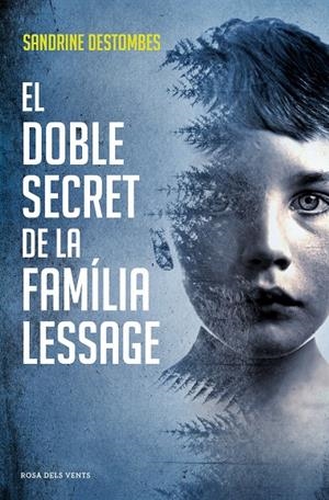 EL DOBLE SECRET DE LA FAMÍLIA LESSAGE | 9788417627386 | DESTOMBES, SANDRINE | Llibreria Ombra | Llibreria online de Rubí, Barcelona | Comprar llibres en català i castellà online
