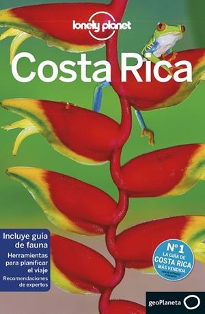 COSTA RICA 8 | 9788408197355 | HARRELL, ASHLEY/BREMNER, JADE/KLUEPFEL, BRIAN | Llibreria Ombra | Llibreria online de Rubí, Barcelona | Comprar llibres en català i castellà online
