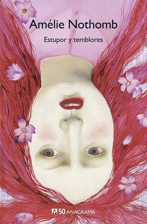 ESTUPOR Y TEMBLORES | 9788433902221 | NOTHOMB, AMÉLIE | Llibreria Ombra | Llibreria online de Rubí, Barcelona | Comprar llibres en català i castellà online