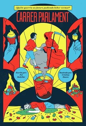 CARRER PARLAMENT | 9788499987330 | RODELLAR, POL | Llibreria Ombra | Llibreria online de Rubí, Barcelona | Comprar llibres en català i castellà online