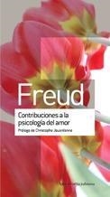 CONTRIBUCIONES A LA PSICOLOGÍA DEL AMOR | 9789505188574 | FREUD SIGMUND | Llibreria Ombra | Llibreria online de Rubí, Barcelona | Comprar llibres en català i castellà online