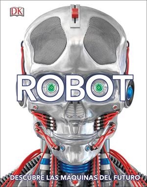 ROBOT | 9780241382400 | VARIOS AUTORES, | Llibreria Ombra | Llibreria online de Rubí, Barcelona | Comprar llibres en català i castellà online