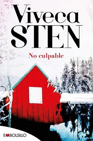 NO CULPABLE | 9788416087877 | STEN, VIVECA | Llibreria Ombra | Llibreria online de Rubí, Barcelona | Comprar llibres en català i castellà online