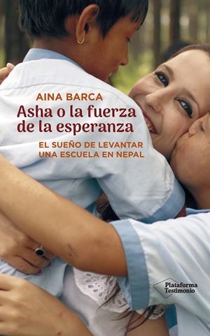ASHA O LA FUERZA DE LA ESPERANZA | 9788417622589 | BARCA, AINA | Llibreria Ombra | Llibreria online de Rubí, Barcelona | Comprar llibres en català i castellà online