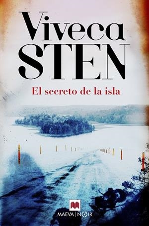 EL SECRETO DE LA ISLA | 9788417708177 | STEN, VIVECA | Llibreria Ombra | Llibreria online de Rubí, Barcelona | Comprar llibres en català i castellà online