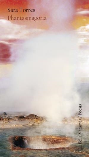 PHANTASMAGORIA | 9788494800795 | TORRES, SARA | Llibreria Ombra | Llibreria online de Rubí, Barcelona | Comprar llibres en català i castellà online