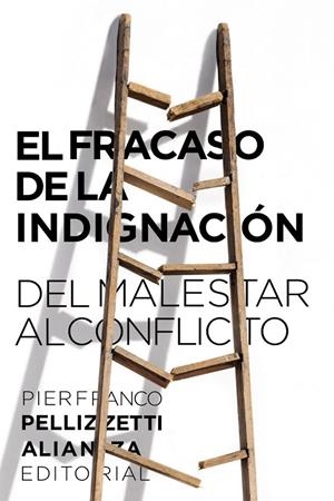 EL FRACASO DE LA INDIGNACIÓN | 9788491815235 | PELLIZZETTI, PIERFRANCO | Llibreria Ombra | Llibreria online de Rubí, Barcelona | Comprar llibres en català i castellà online