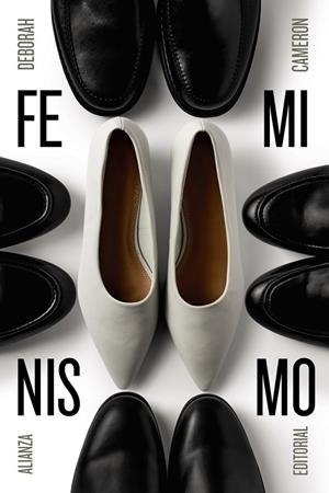 FEMINISMO | 9788491815242 | CAMERON, DEBORAH | Llibreria Ombra | Llibreria online de Rubí, Barcelona | Comprar llibres en català i castellà online