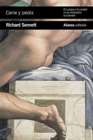 CARNE Y PIEDRA | 9788491815259 | SENNETT, RICHARD | Llibreria Ombra | Llibreria online de Rubí, Barcelona | Comprar llibres en català i castellà online