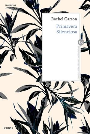 PRIMAVERA SILENCIOSA | 9788416771172 | CARSON, RACHEL | Llibreria Ombra | Llibreria online de Rubí, Barcelona | Comprar llibres en català i castellà online