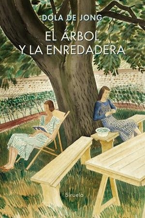 EL ÁRBOL Y LA ENREDADERA | 9788417860011 | DE JONG, DOLA | Llibreria Ombra | Llibreria online de Rubí, Barcelona | Comprar llibres en català i castellà online