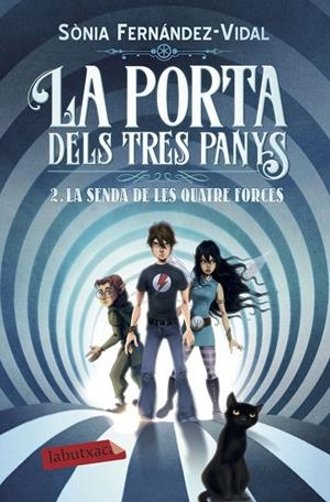 LA PORTA DELS TRES PANYS, 2 | 9788417420642 | FERNÁNDEZ-VIDAL, SÓNIA | Llibreria Ombra | Llibreria online de Rubí, Barcelona | Comprar llibres en català i castellà online