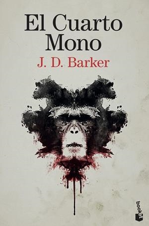 EL CUARTO MONO | 9788423355655 | BARKER, J.D. | Llibreria Ombra | Llibreria online de Rubí, Barcelona | Comprar llibres en català i castellà online