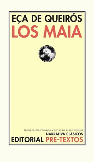 LOS MAIA | 9788415576730 | DE QUEIRÓS, EÇA | Llibreria Ombra | Llibreria online de Rubí, Barcelona | Comprar llibres en català i castellà online