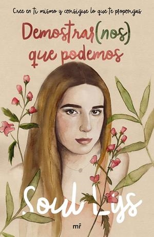 DEMOSTRAR(NOS) QUE PODEMOS | 9788427045729 | SOUL LYS | Llibreria Ombra | Llibreria online de Rubí, Barcelona | Comprar llibres en català i castellà online