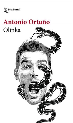 OLINKA | 9788432234934 | ANTONIO ORTUÑO | Llibreria Ombra | Llibreria online de Rubí, Barcelona | Comprar llibres en català i castellà online