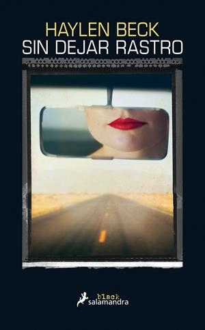 SIN DEJAR RASTRO | 9788416237357 | BECK, HAYLEN | Llibreria Ombra | Llibreria online de Rubí, Barcelona | Comprar llibres en català i castellà online