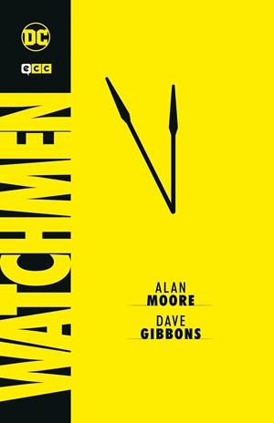 WATCHMEN (EDICIÓN CARTONÉ) (2A EDICIÓN) | 9788417787400 | MOORE, ALAN/GIBBONS, DAVE | Llibreria Ombra | Llibreria online de Rubí, Barcelona | Comprar llibres en català i castellà online