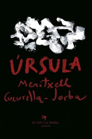 ÚRSULA | 9788417000103 | CUCURELLA-JORBA, MERITXELL | Llibreria Ombra | Llibreria online de Rubí, Barcelona | Comprar llibres en català i castellà online